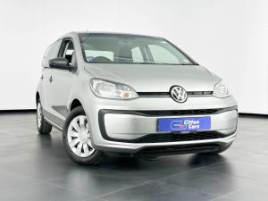 Volkswagen Take UP! 1.0 5-Door - Image 3
