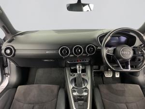 Audi TT 2.0 Tfsi Coupe S Tronic - Image 12