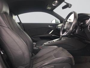 Audi TT 2.0 Tfsi Coupe S Tronic - Image 14