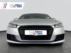 Audi TT 2.0 Tfsi Coupe S Tronic - Image 2