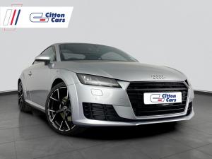 Audi TT 2.0 Tfsi Coupe S Tronic - Image 3