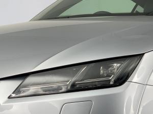 Audi TT 2.0 Tfsi Coupe S Tronic - Image 4