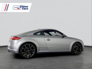 Audi TT 2.0 Tfsi Coupe S Tronic - Image 5