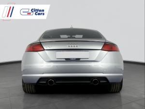 Audi TT 2.0 Tfsi Coupe S Tronic - Image 6