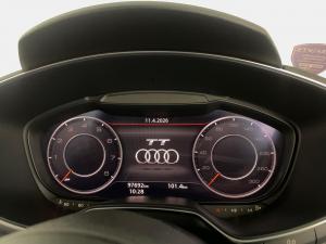 Audi TT 2.0 Tfsi Coupe S Tronic - Image 7