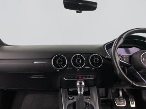 Audi TT 2.0 Tfsi Coupe S Tronic - Image 9