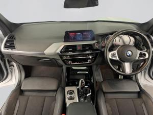 BMW X3 Sdrive 18d M-SPORT - Image 10