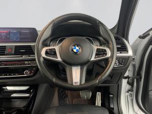 BMW X3 Sdrive 18d M-SPORT - Image 11