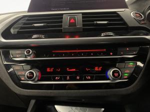 BMW X3 Sdrive 18d M-SPORT - Image 14