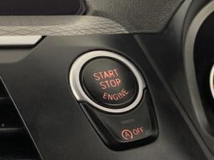 BMW X3 Sdrive 18d M-SPORT - Image 15