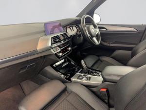 BMW X3 Sdrive 18d M-SPORT - Image 16