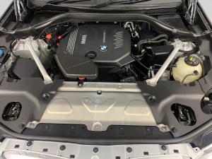 BMW X3 Sdrive 18d M-SPORT - Image 18