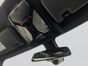 BMW X3 Sdrive 18d M-SPORT - Image 20