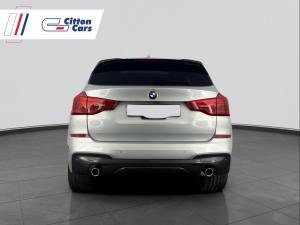 BMW X3 Sdrive 18d M-SPORT - Image 5