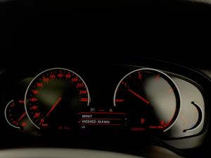 BMW X3 Sdrive 18d M-SPORT - Image 6