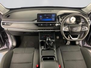 Chery Tiggo 4 PRO 1.5 LIT - Image 13