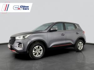 Chery Tiggo 4 PRO 1.5 LIT - Image 1