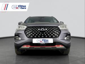 Chery Tiggo 4 PRO 1.5 LIT - Image 2