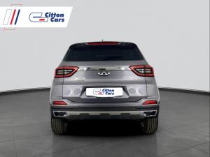 Chery Tiggo 4 PRO 1.5 LIT - Image 5