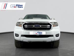Ford Ranger 2.2TDCI XLS automaticSUP/CAB - Image 2