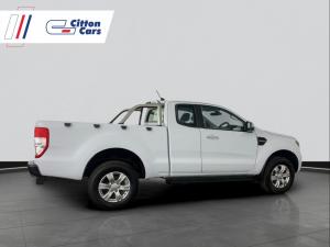 Ford Ranger 2.2TDCI XLS automaticSUP/CAB - Image 5