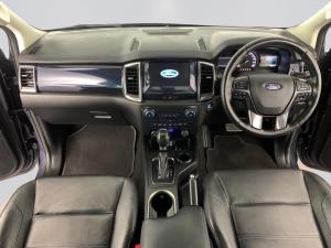 Ford Everest 2.0D XLT Sport automatic - Image 10