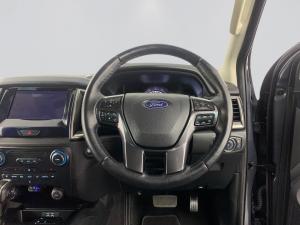Ford Everest 2.0D XLT Sport automatic - Image 12