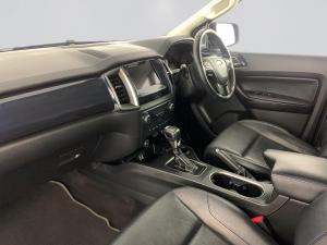 Ford Everest 2.0D XLT Sport automatic - Image 14