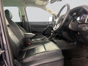 Ford Everest 2.0D XLT Sport automatic - Image 15