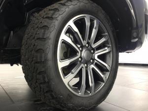 Ford Everest 2.0D XLT Sport automatic - Image 19