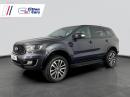 Thumbnail Ford Everest 2.0D XLT Sport automatic
