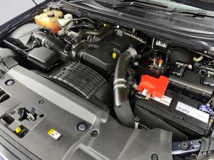 Ford Everest 2.0D XLT Sport automatic - Image 20