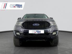 Ford Everest 2.0D XLT Sport automatic - Image 2