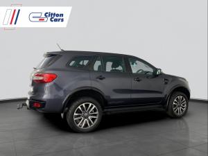 Ford Everest 2.0D XLT Sport automatic - Image 4