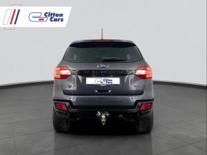 Ford Everest 2.0D XLT Sport automatic - Image 5