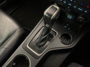 Ford Everest 2.0D XLT Sport automatic - Image 6