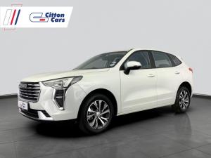 Haval Jolion 1.5T City - Image 1