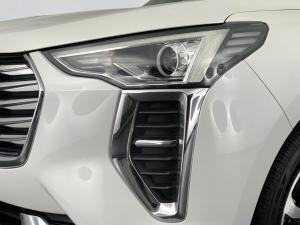 Haval Jolion 1.5T City - Image 4