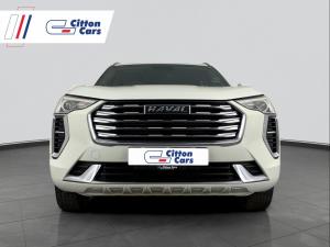 Haval Jolion 1.5T Premium DCT - Image 2