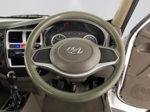 Hyundai H100 2.6DD/S - Image 12