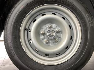 Hyundai H100 2.6DD/S - Image 17