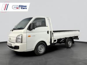 Hyundai H100 2.6DD/S - Image 1