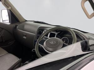 Hyundai H100 2.6DD/S - Image 20