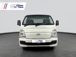 Hyundai H100 2.6DD/S - Image 2
