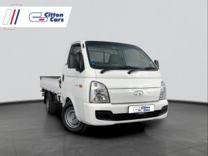 Hyundai H100 2.6DD/S - Image 3