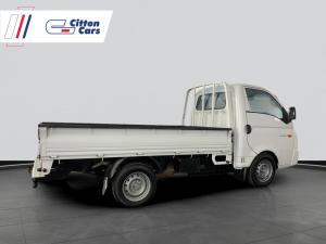 Hyundai H100 2.6DD/S - Image 5