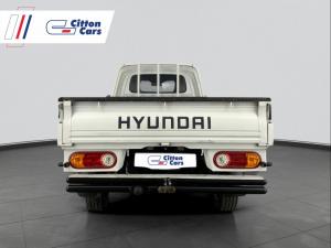 Hyundai H100 2.6DD/S - Image 6
