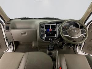 Hyundai H100 2.6DD/S - Image 9