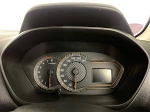 Hyundai Atos 1.1 Motion - Image 10