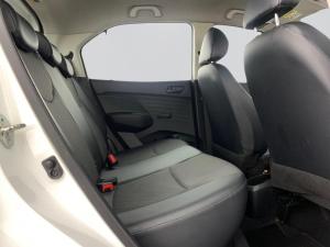 Hyundai Atos 1.1 Motion - Image 12